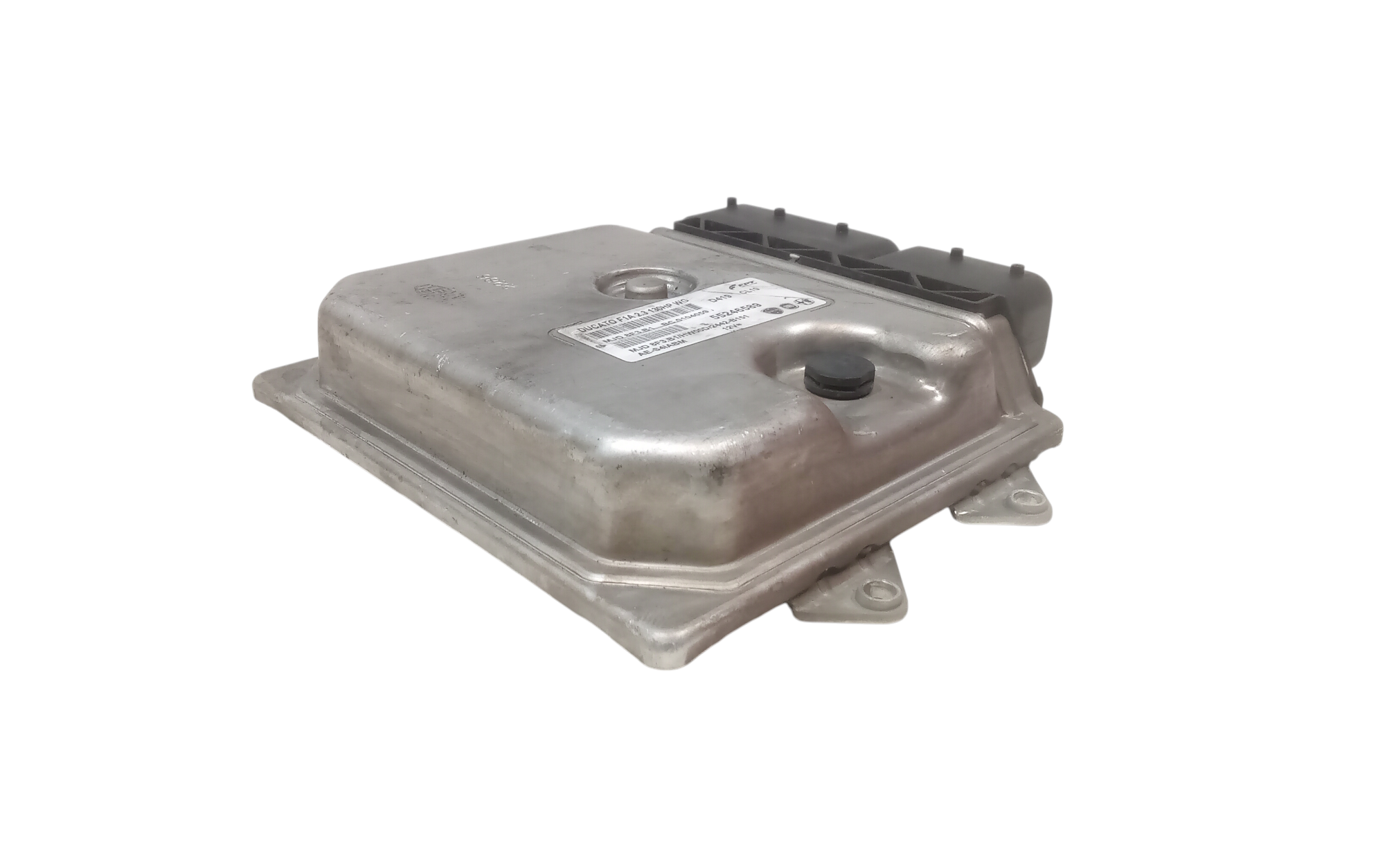 Centralina motore per Fiat Ducato 5 Serie (2006 - 2014)