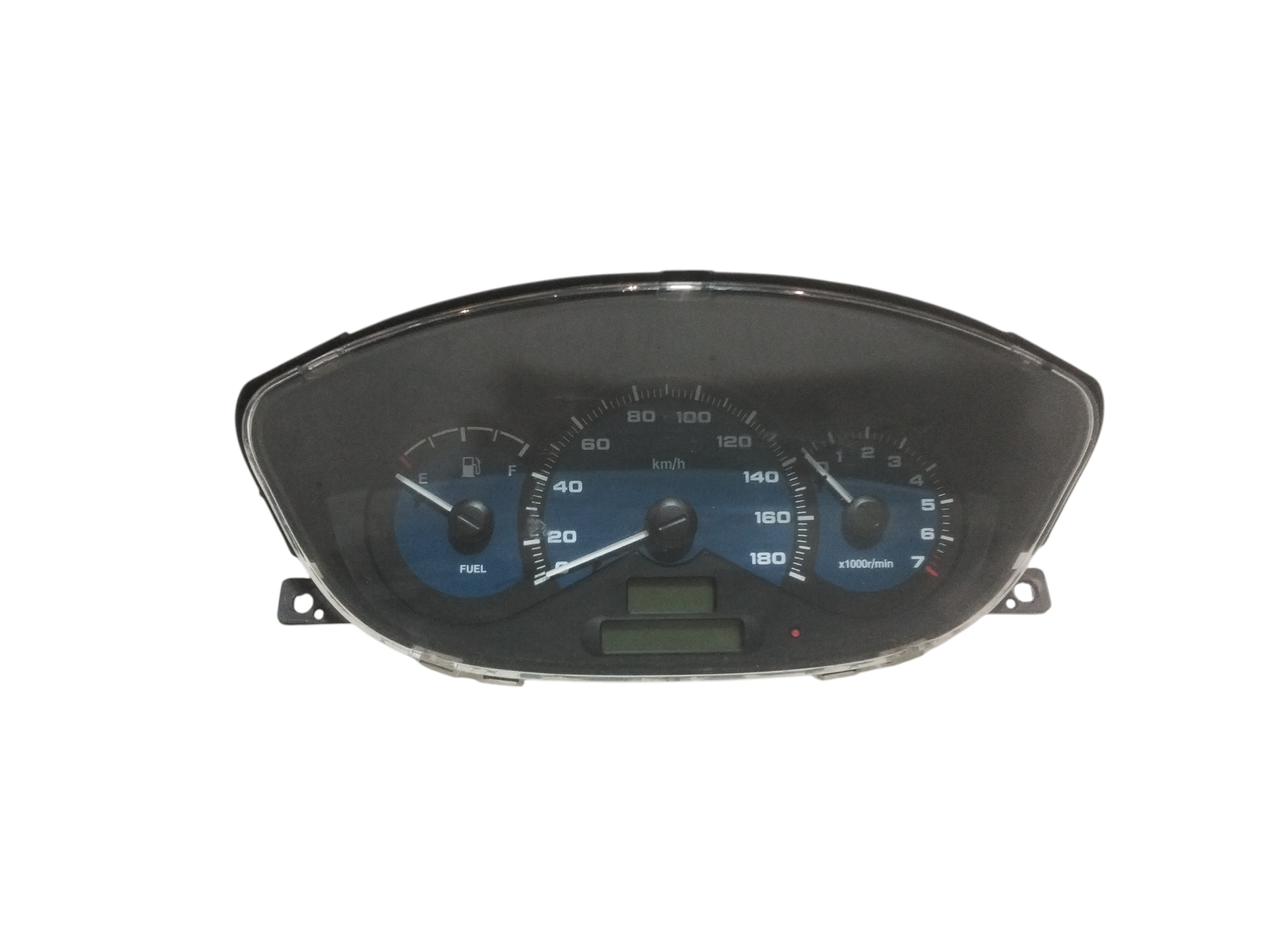 Quadro Strumenti per Chevrolet Matiz 4 Serie (2007 - 2010)