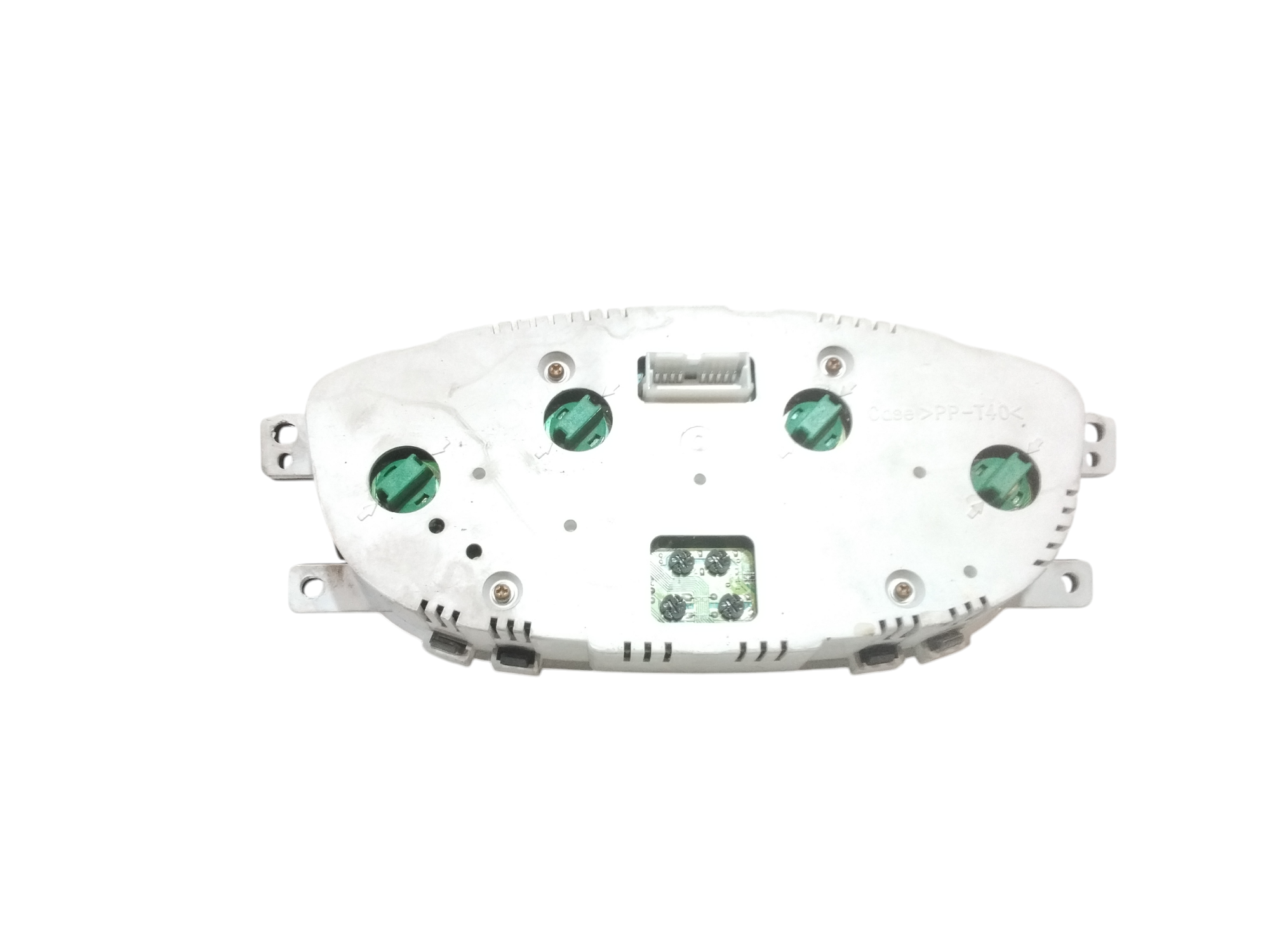 Quadro Strumenti per Chevrolet Matiz 4 Serie (2007 - 2010)