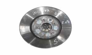 Mozzo ruota anteriore Sinistra guida per Opel Insignia S. Wagon (2008 - 2017)