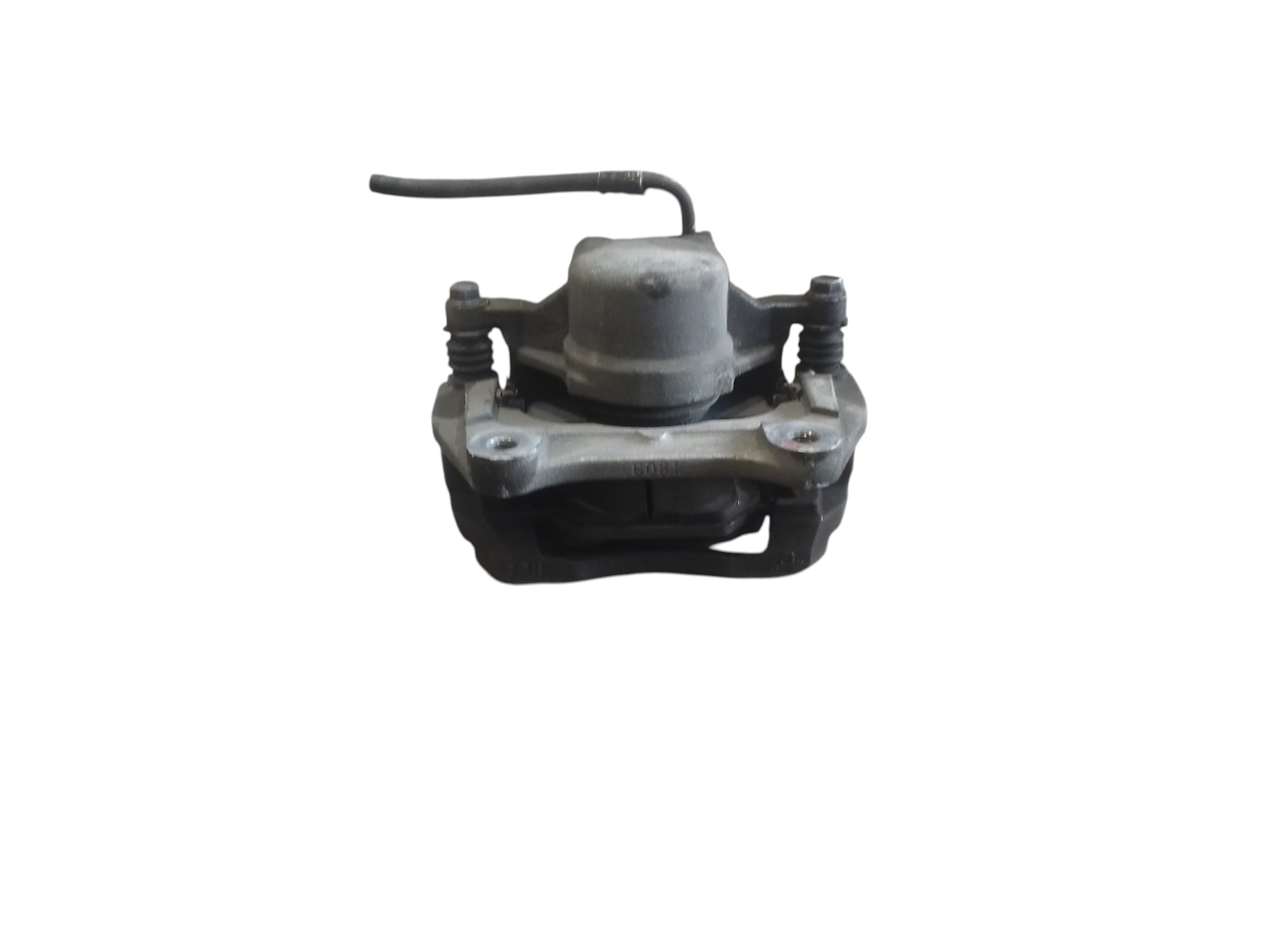 Pinza Freno anteriore Sinistra per Opel Insignia S. Wagon (2008 - 2017)