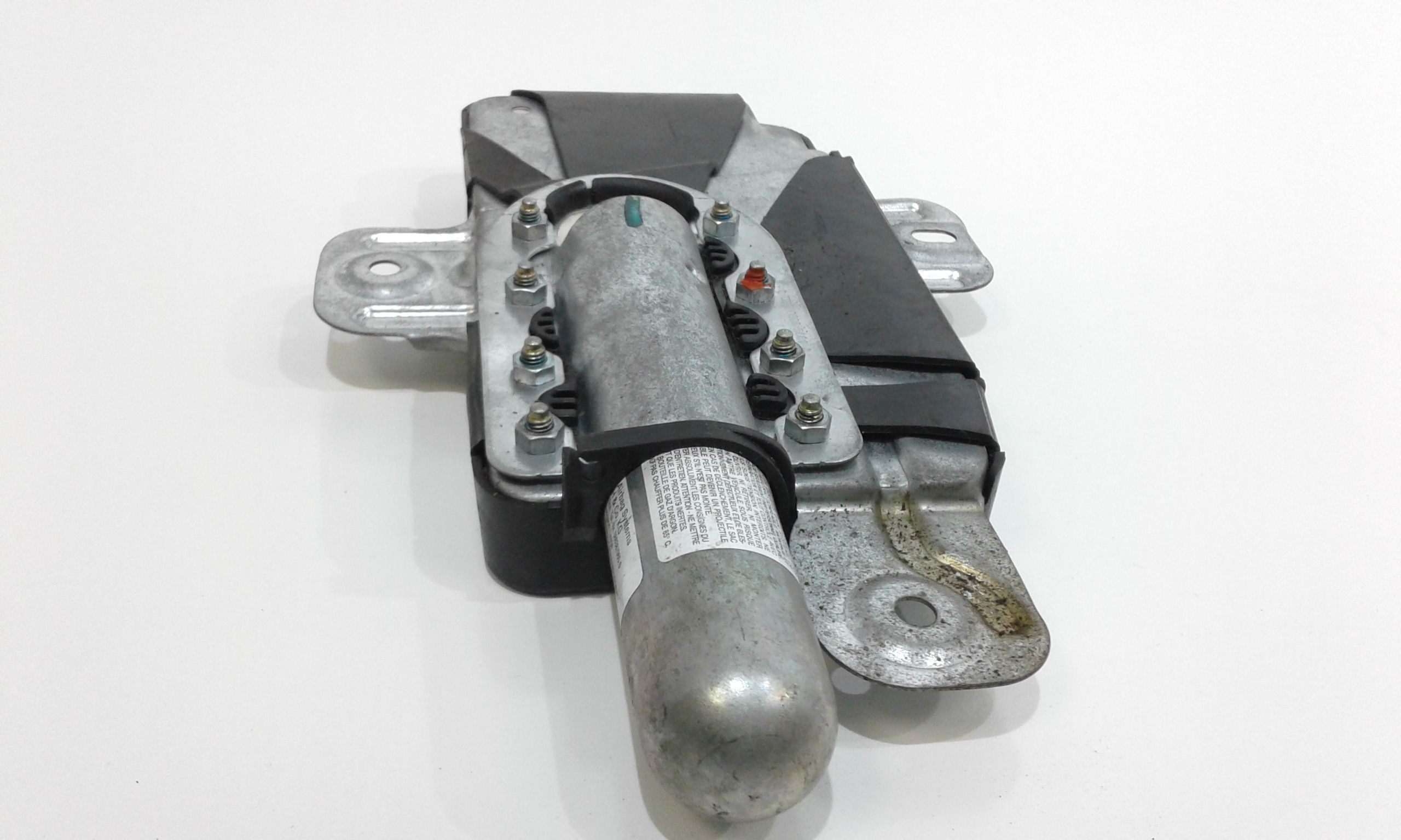 Airbag porta anteriore destra passeggero BMW Serie 3 E46 Berlina