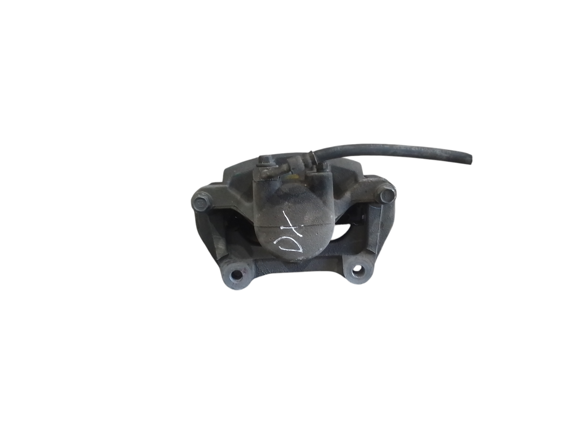 Pinza Freno anteriore Destra per Opel Insignia S. Wagon (2008 - 2017)