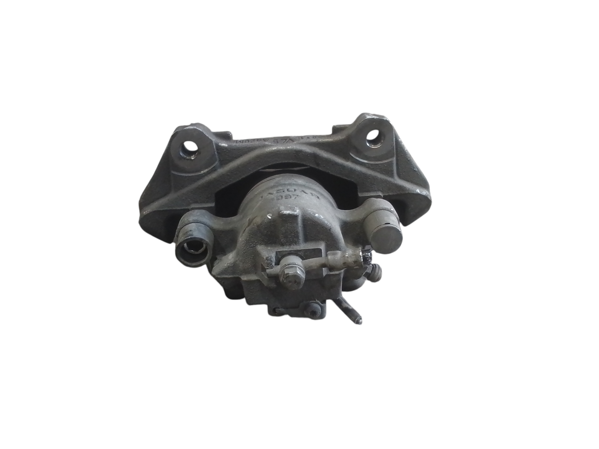 Pinza Freno anteriore Sinistra per Jaguar E-pace Serie  (17>) (2017 - In produzione)