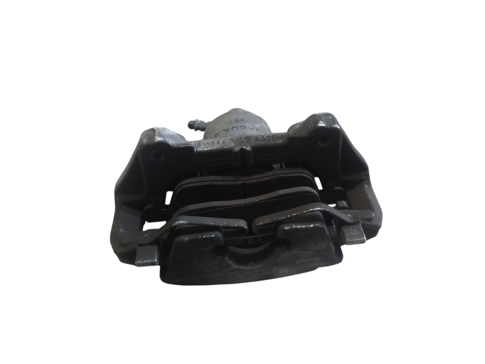 Pinza Freno anteriore Sinistra per Jaguar E-pace Serie  (17>) (2017 - In produzione)