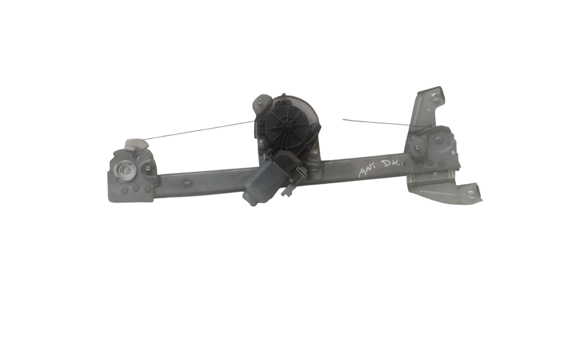 Cremagliera anteriore destra passeggero per Toyota Aygo 1 Serie (2005 - 2008)