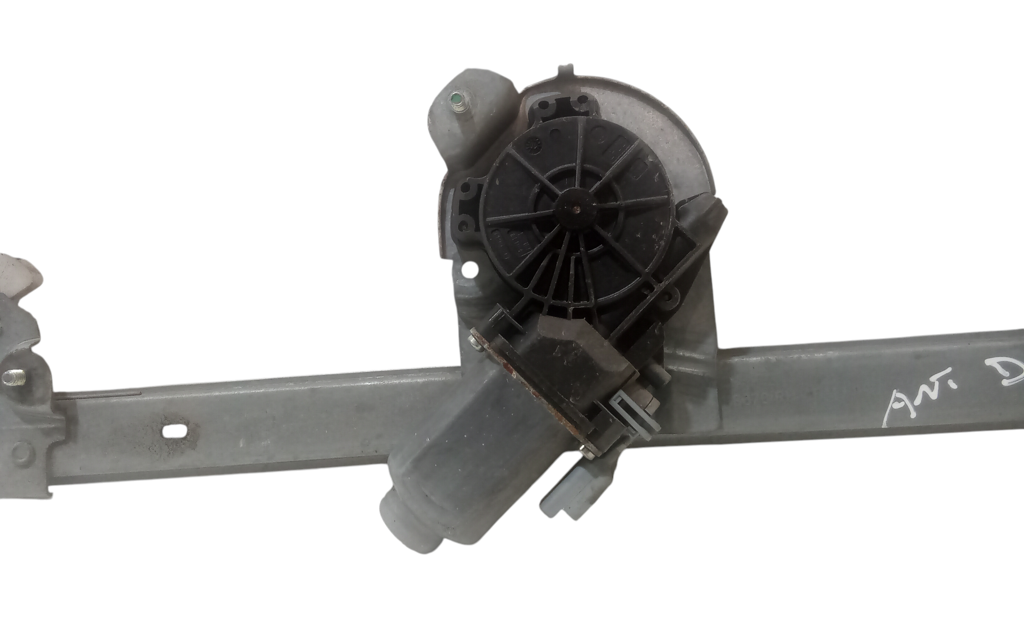 Cremagliera anteriore destra passeggero per Toyota Aygo 1 Serie (2005 - 2008)