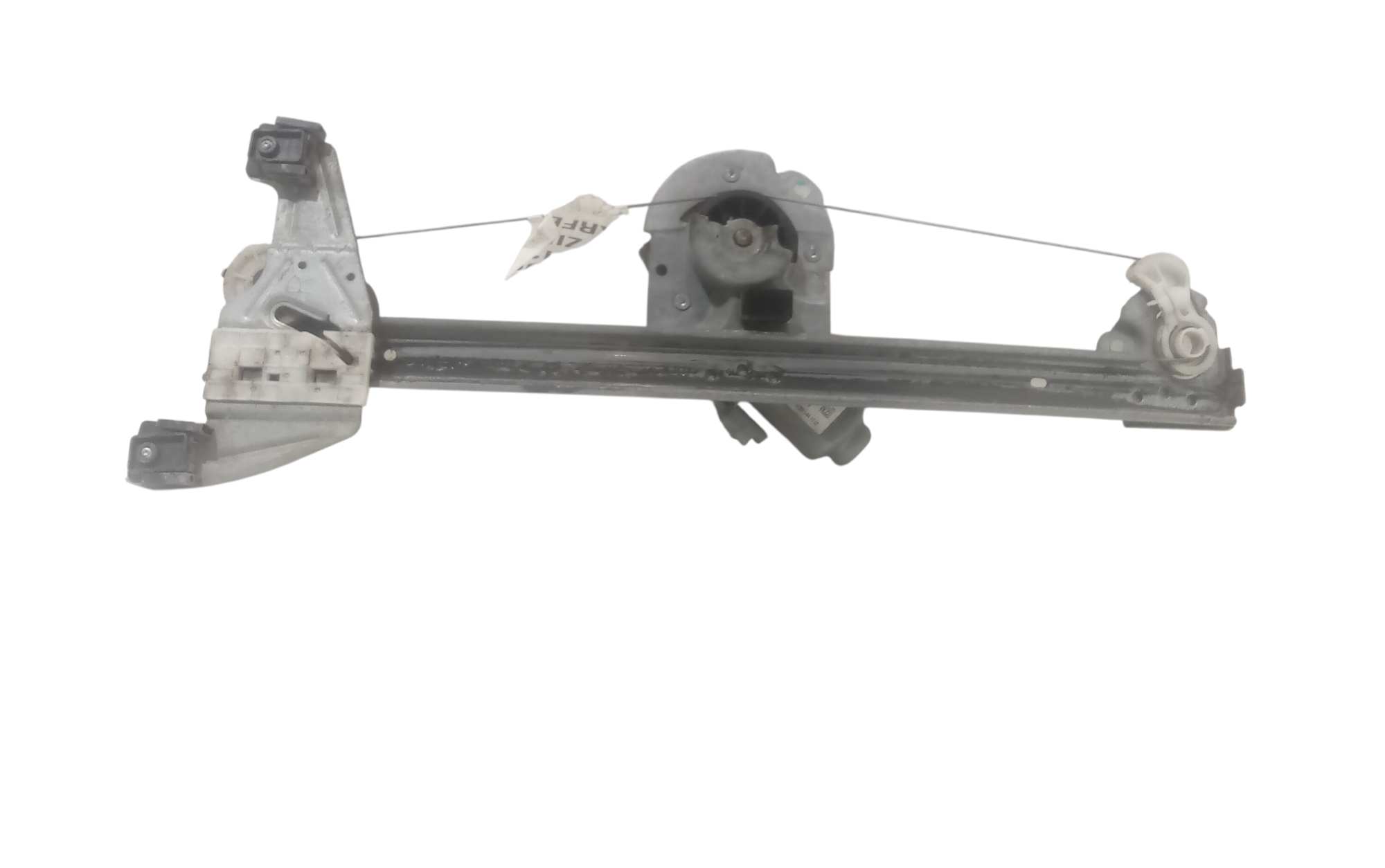 Cremagliera anteriore destra passeggero per Toyota Aygo 1 Serie (2005 - 2008)