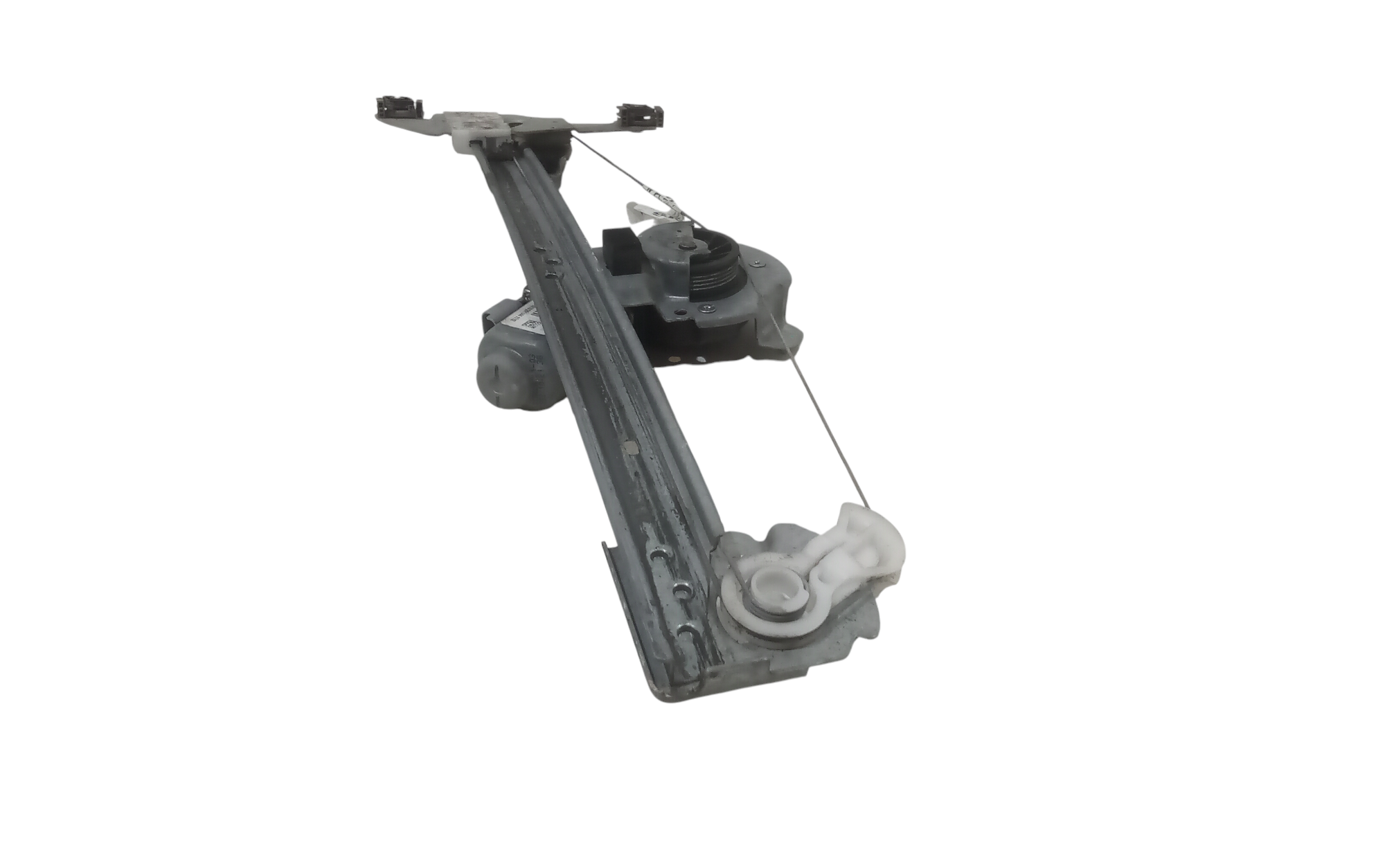 Cremagliera anteriore destra passeggero per Toyota Aygo 1 Serie (2005 - 2008)