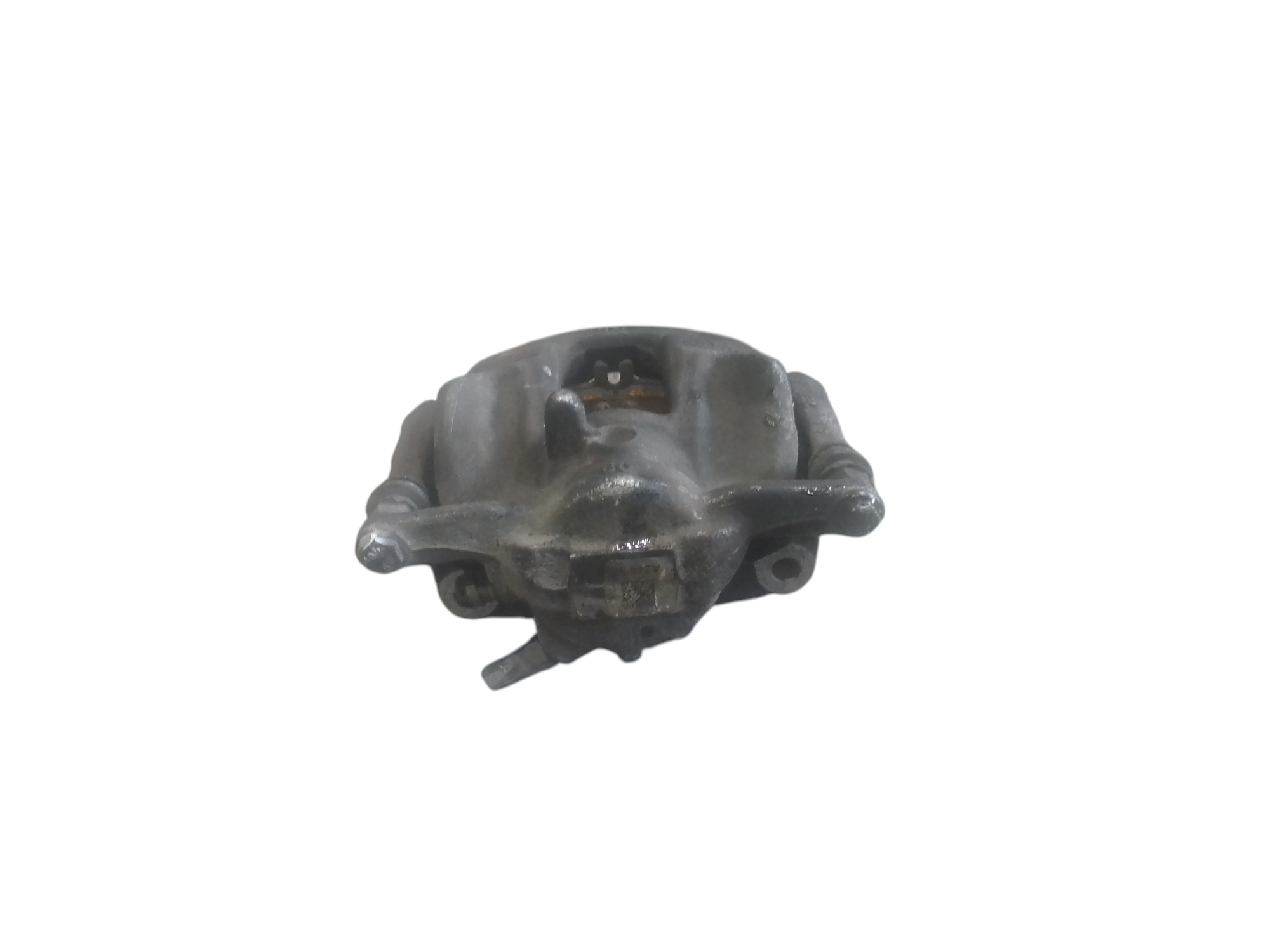 Pinza Freno anteriore Sinistra per Mercedes Gla Serie (2013 - In produzione)