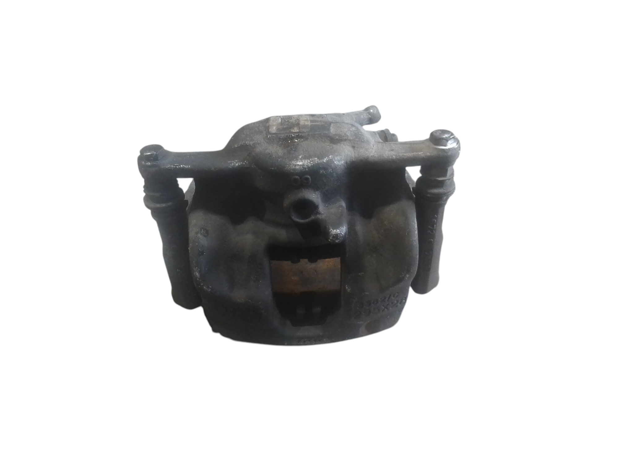 Pinza Freno anteriore Sinistra per Mercedes Gla Serie (2013 - In produzione)