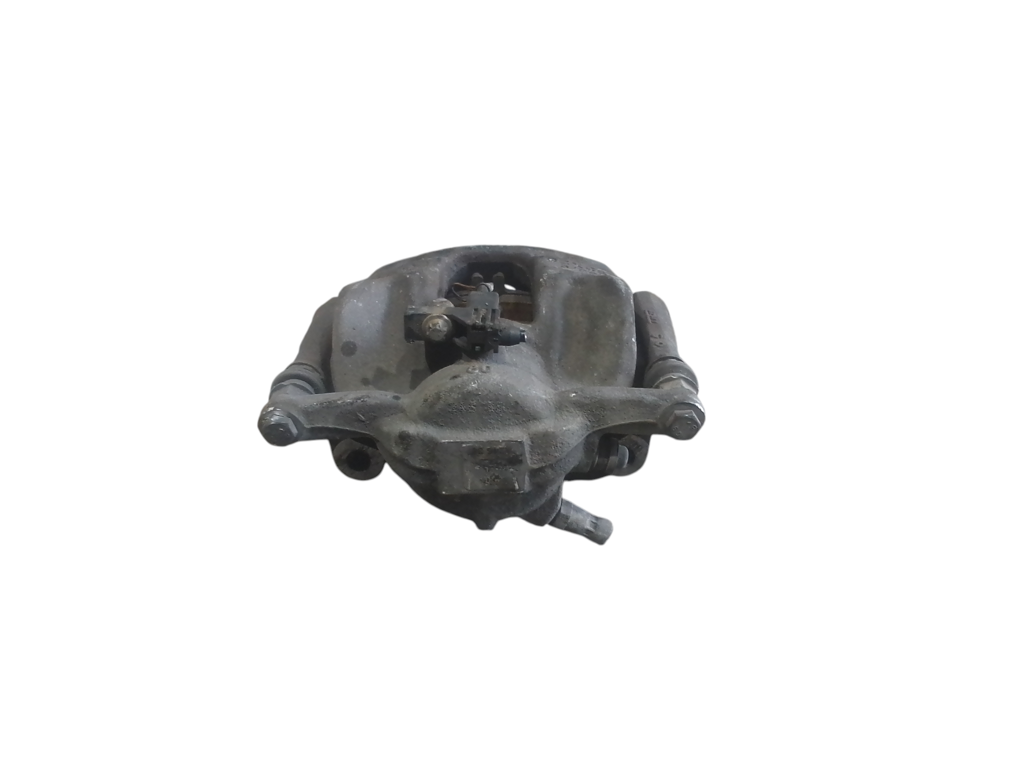 Pinza Freno anteriore Destra per Mercedes Gla Serie (2013 - In produzione)