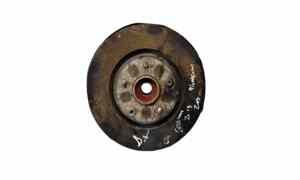 Mozzo ruota anteriore Sinistra guida per Fiat Freemont 1 Serie (2011 - In produzione)