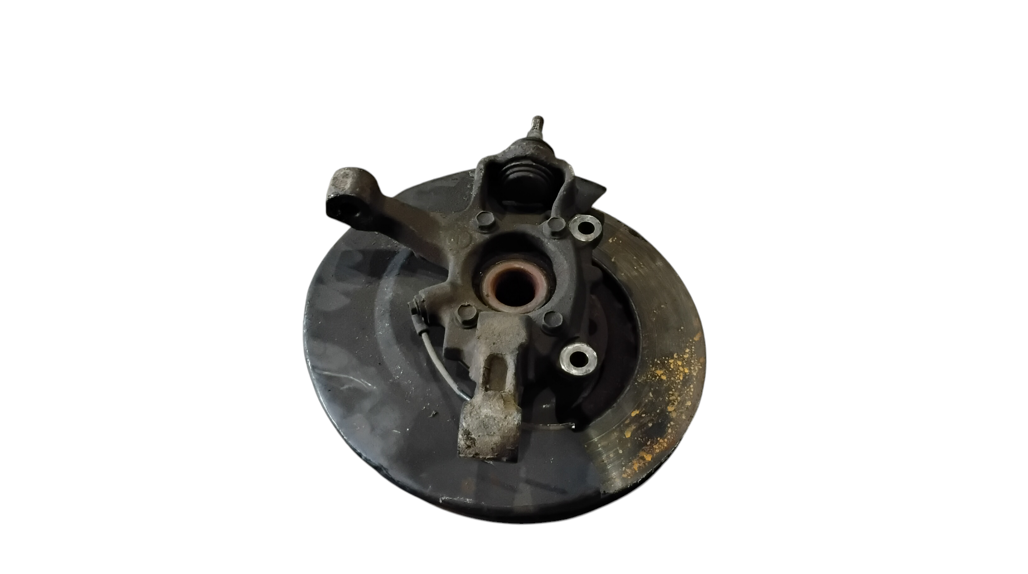 Mozzo ruota anteriore destra passeggero per Fiat Freemont 1 Serie (2011 - In produzione)