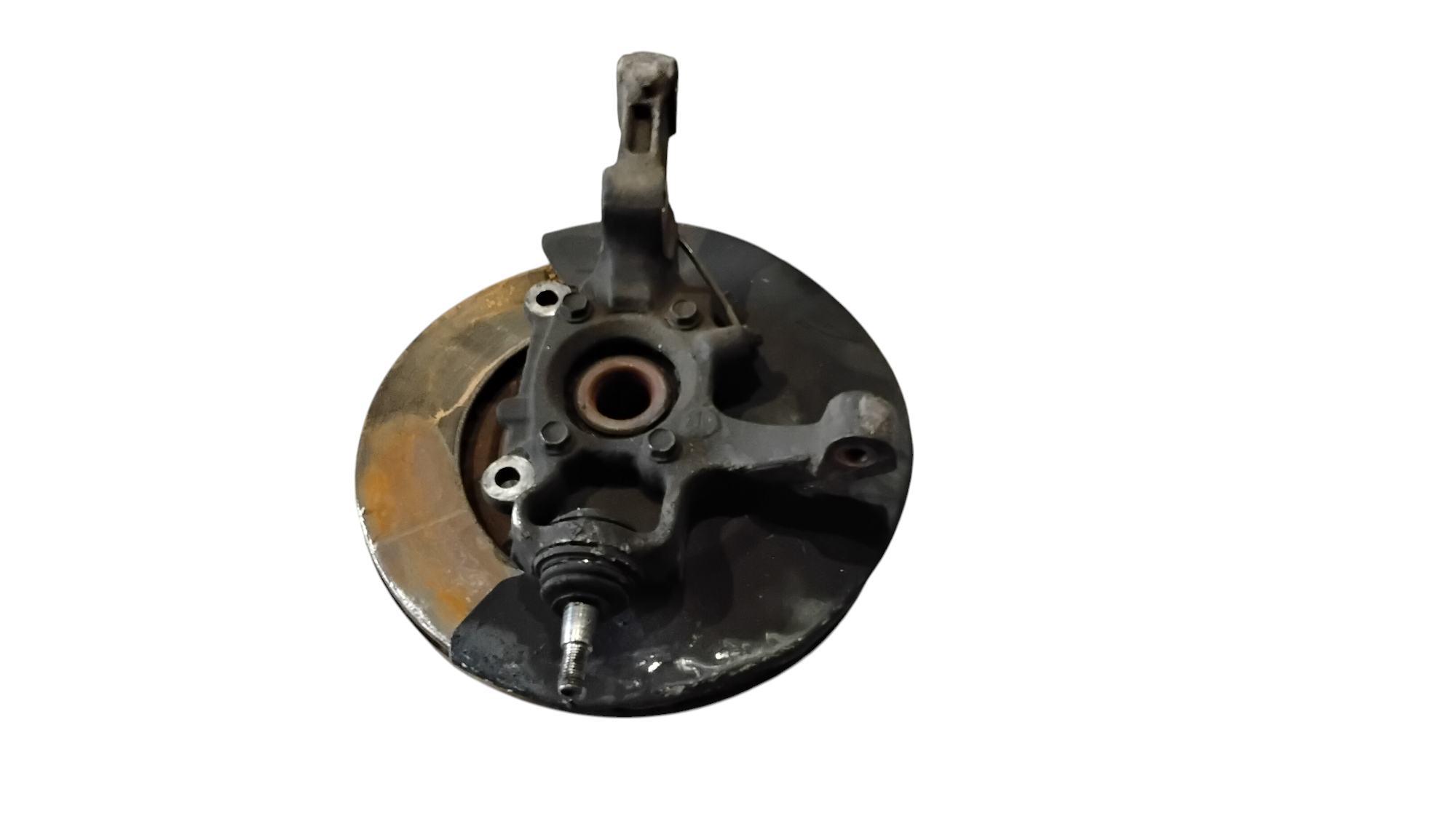 Mozzo ruota anteriore destra passeggero per Fiat Freemont 1 Serie (2011 - In produzione)