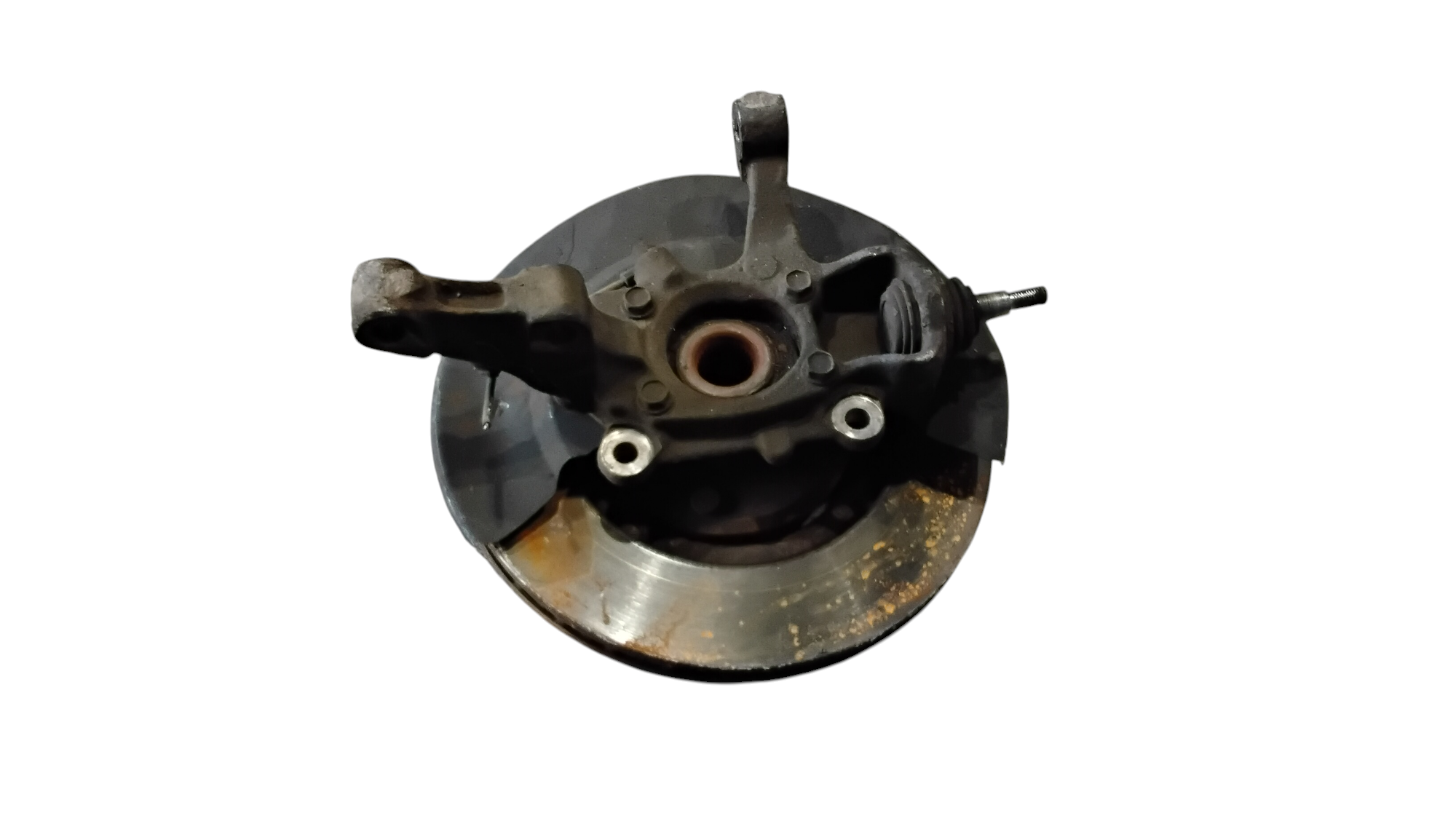 Mozzo ruota anteriore destra passeggero per Fiat Freemont 1 Serie (2011 - In produzione)