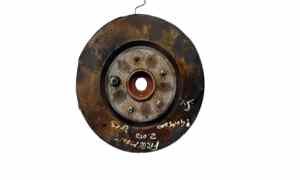 Mozzo ruota anteriore destra passeggero per Fiat Freemont 1 Serie (2011 - In produzione)