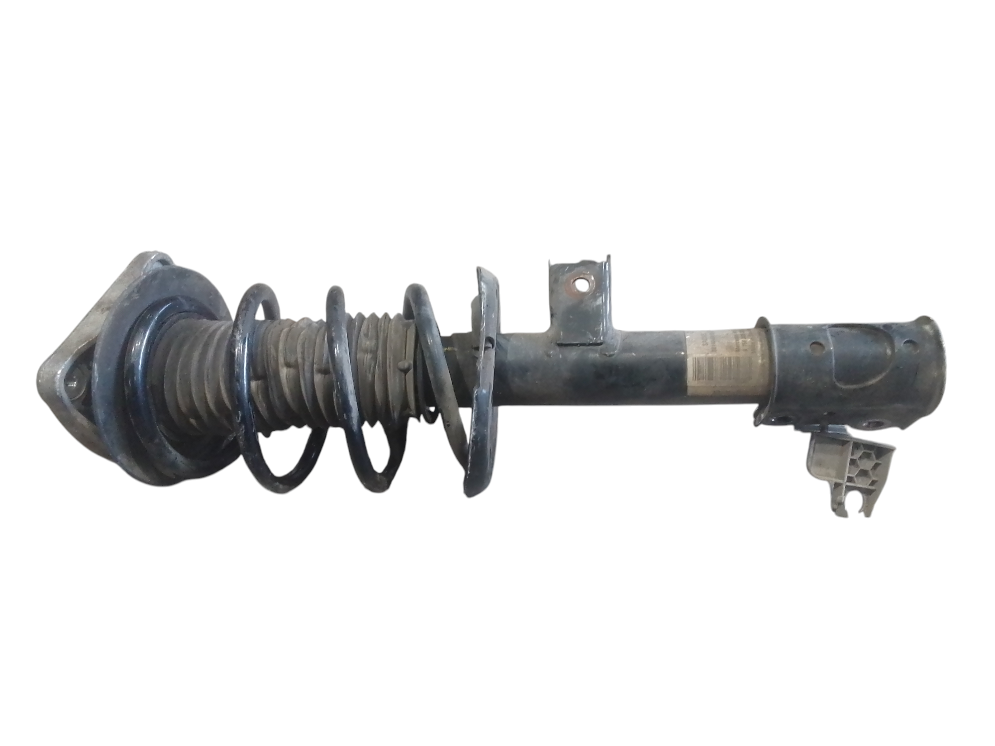 Ammortizzatore Anteriore Sinistro per Mercedes Gla Serie (2013 - In produzione)