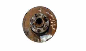 Mozzo ruota anteriore destra passeggero per Bmw Serie 3 F30 Berlina (2011 - In produzione)