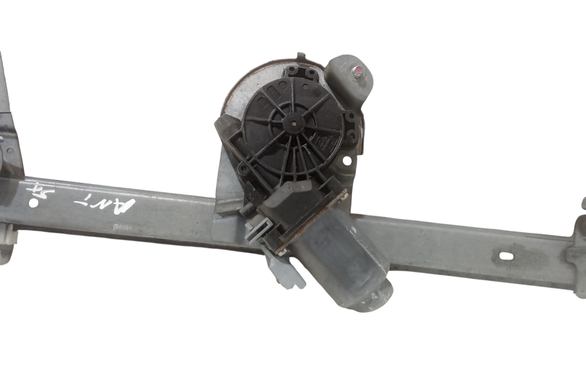 Cremagliera anteriore sinistra Guida per Toyota Aygo 1� Serie (2005 - 2008)