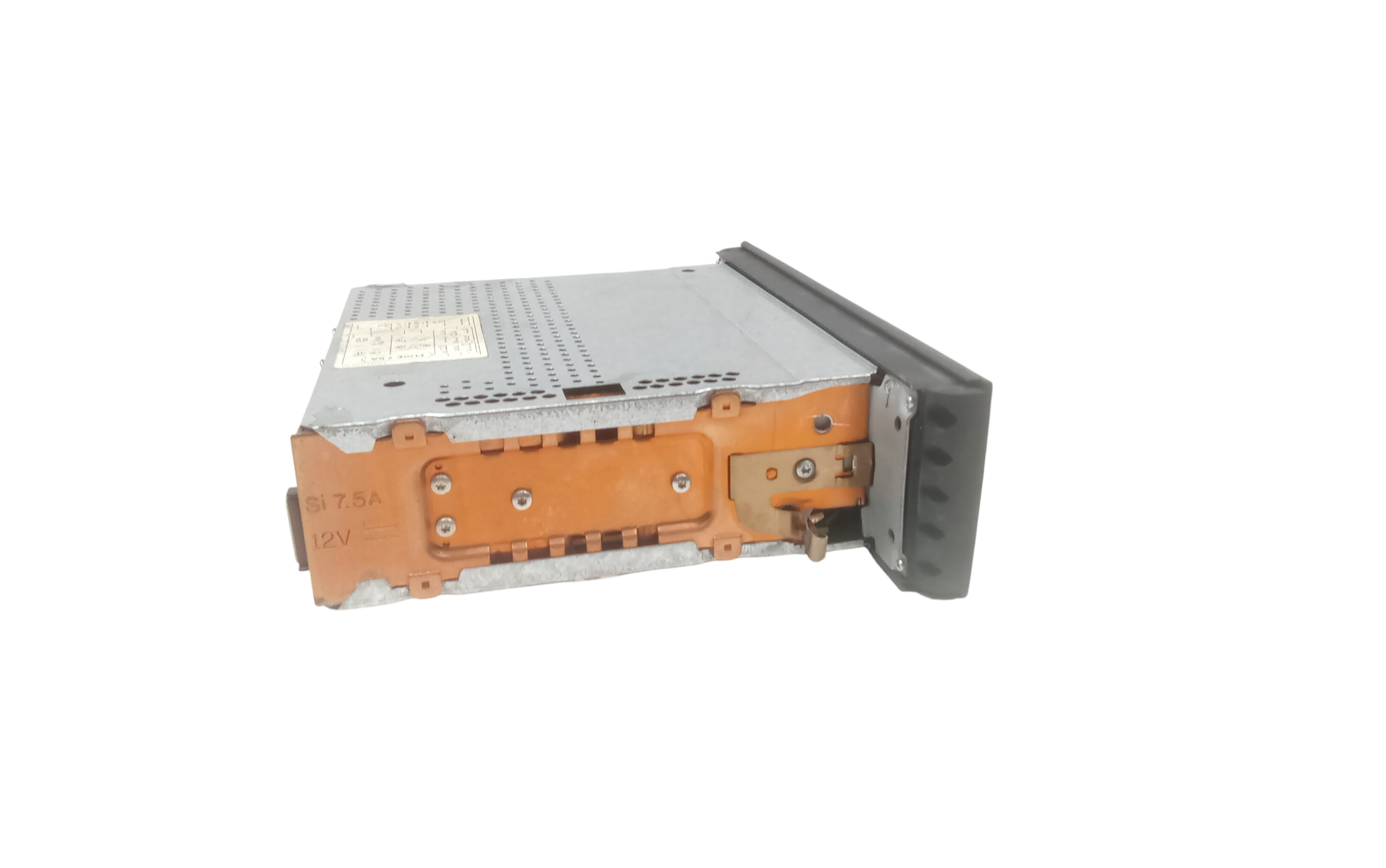 Autoradio per Audi A3 Sportback Serie (8pa) (04>08) (2004 - 2008)