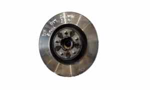 Mozzo ruota anteriore destra passeggero per Jaguar E-pace Serie  (17>) (2017 - In produzione)