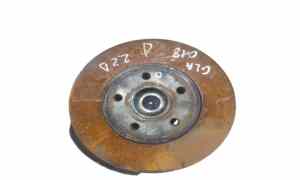 Mozzo ruota anteriore destra passeggero per Mercedes Gla Serie (2013 - In produzione)