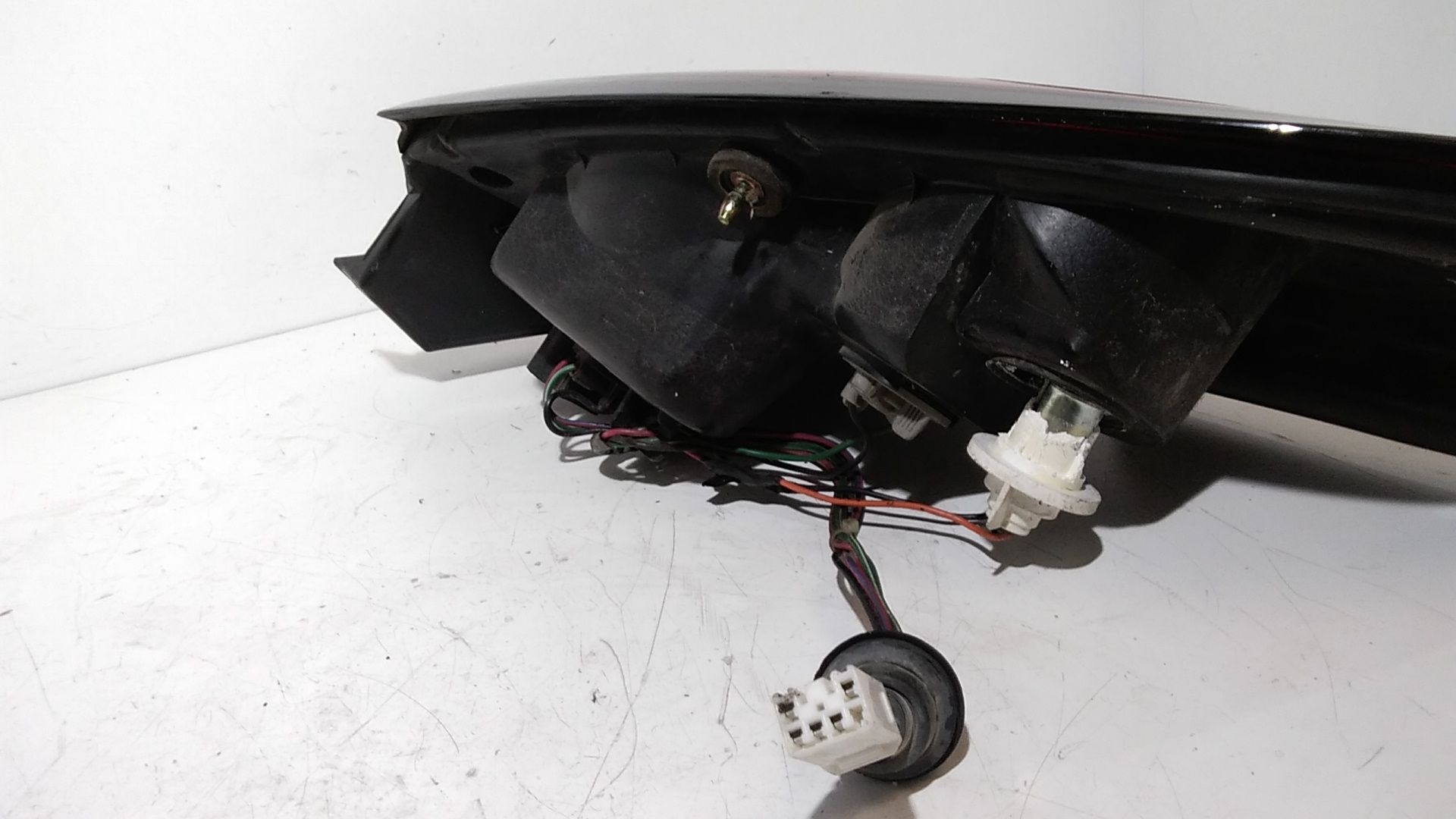 Stop fanale Posteriore sinistro lato Guida HYUNDAI Atos Prime 3 Serie