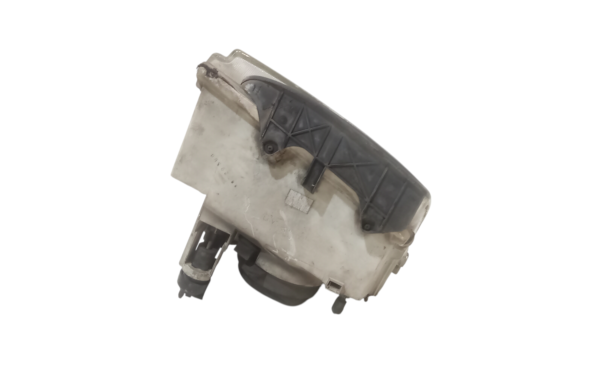 Faro anteriore Sinistro Guida per Fiat Seicento Serie (98>00) (1998 - 2000)