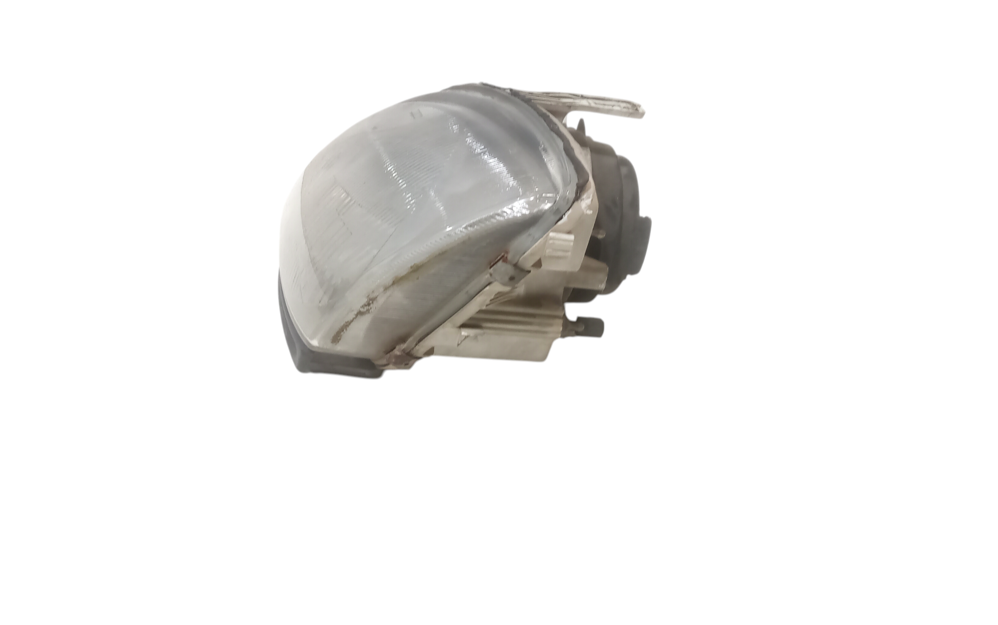 Faro anteriore Sinistro Guida per Fiat Seicento Serie (98>00) (1998 - 2000)