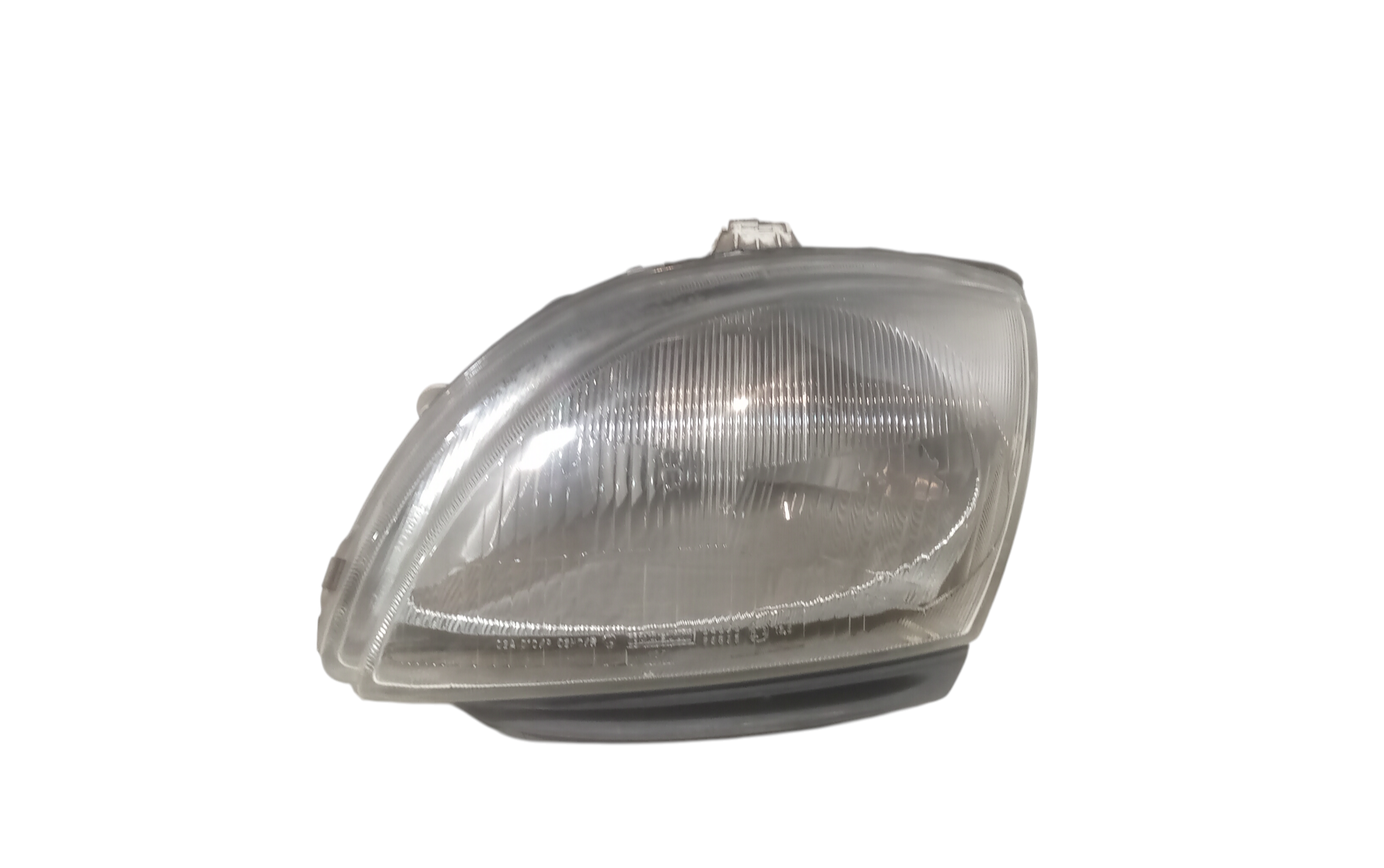 Faro anteriore Sinistro Guida per Fiat Seicento Serie (98>00) (1998 - 2000)