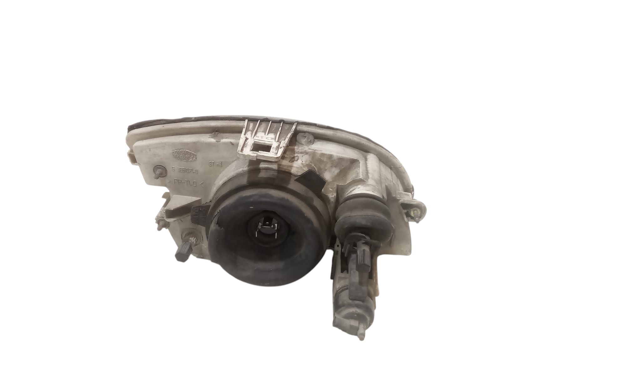 Faro anteriore Sinistro Guida per Fiat Seicento Serie (98>00) (1998 - 2000)
