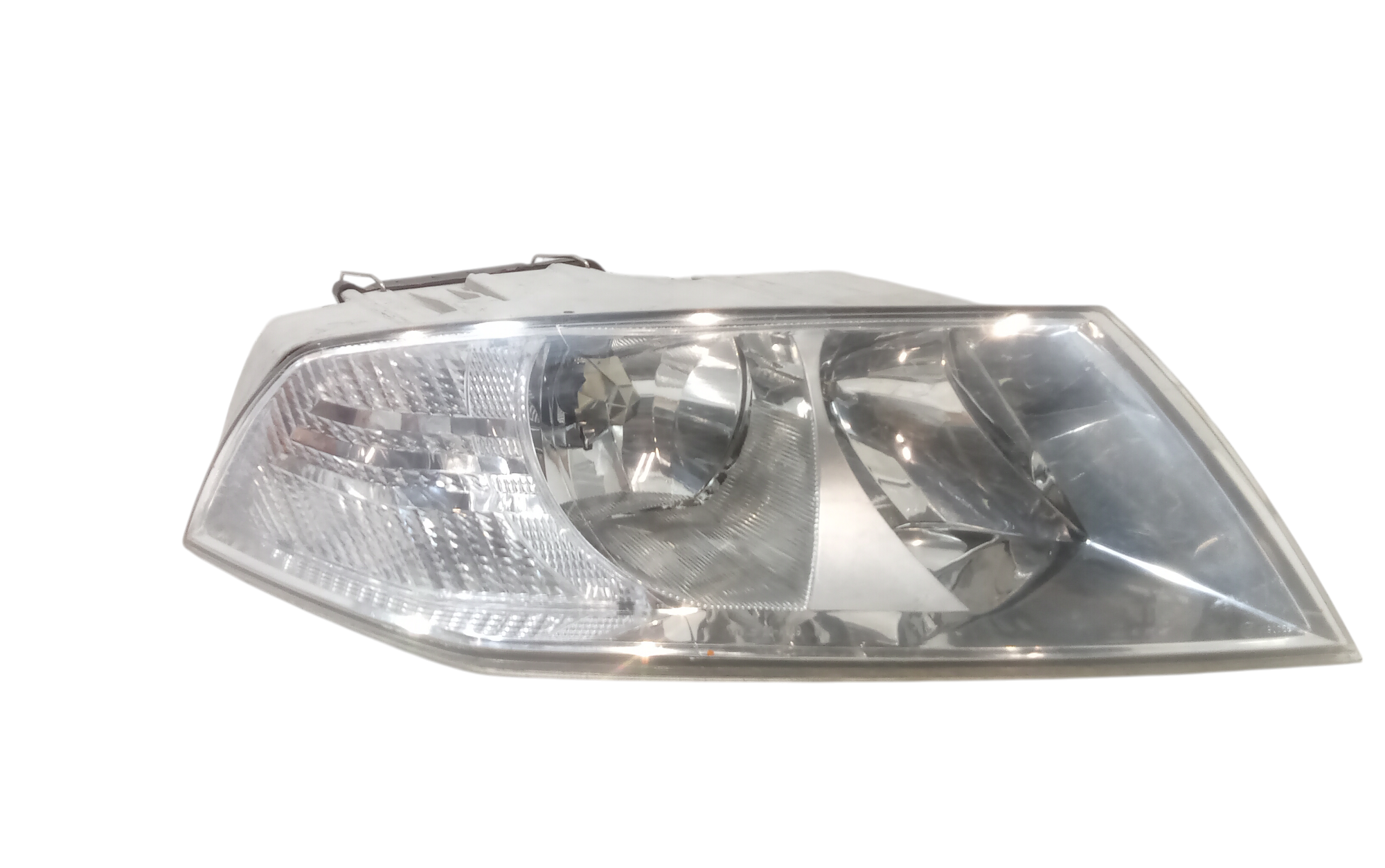 Faro anteriore Destro Passeggero per Skoda Octavia S. Wagon 3 Serie (2004 - 2008)