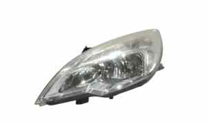 Faro anteriore Sinistro Guida per Opel Meriva 3 Serie (2010 - In produzione)