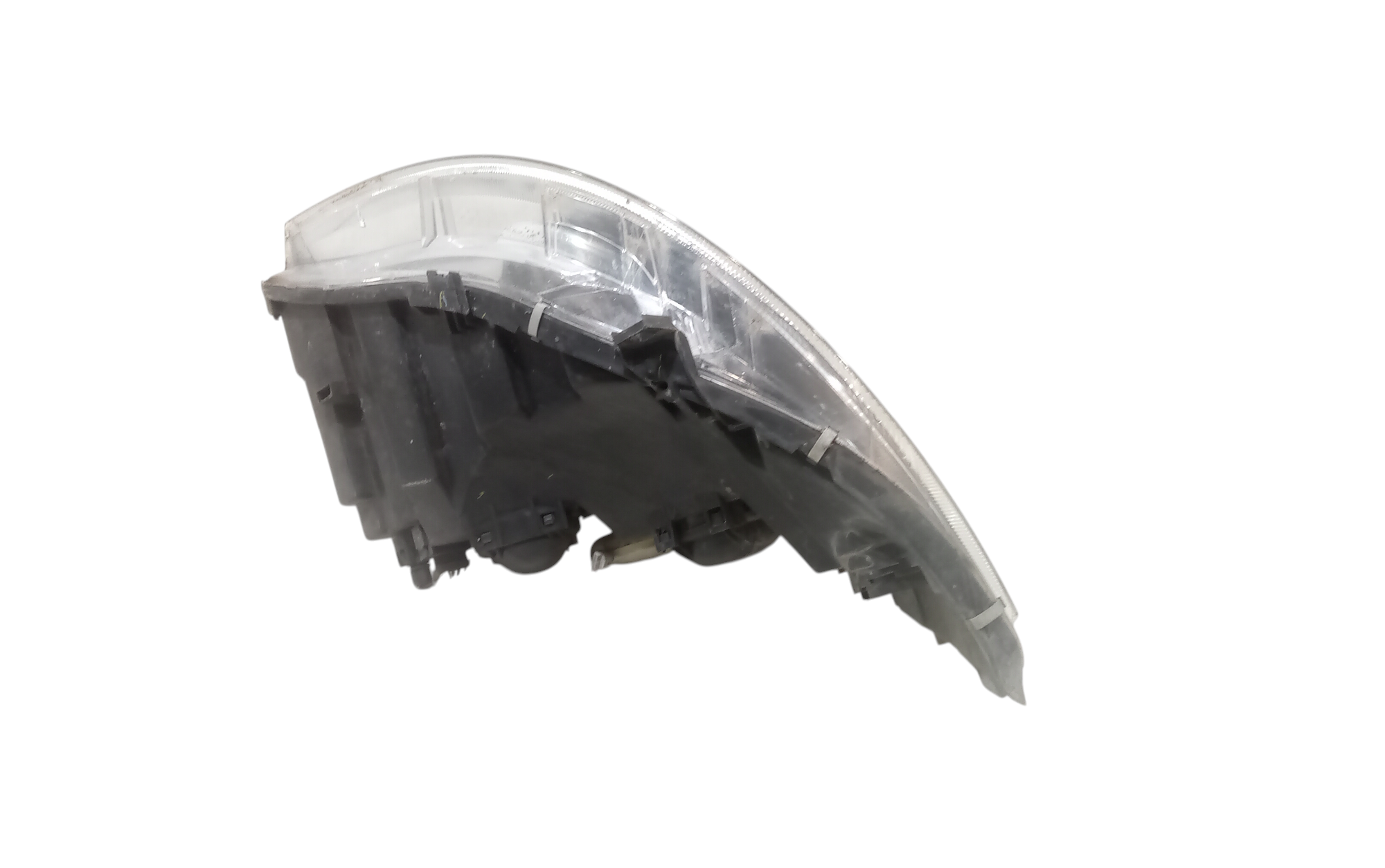 Faro anteriore Sinistro Guida per Mercedes Classe A W169 3 Serie (2004 - 2008)