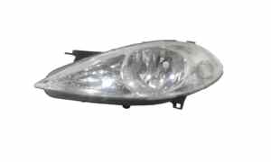 Faro anteriore Sinistro Guida per Mercedes Classe A W169 3 Serie (2004 - 2008)