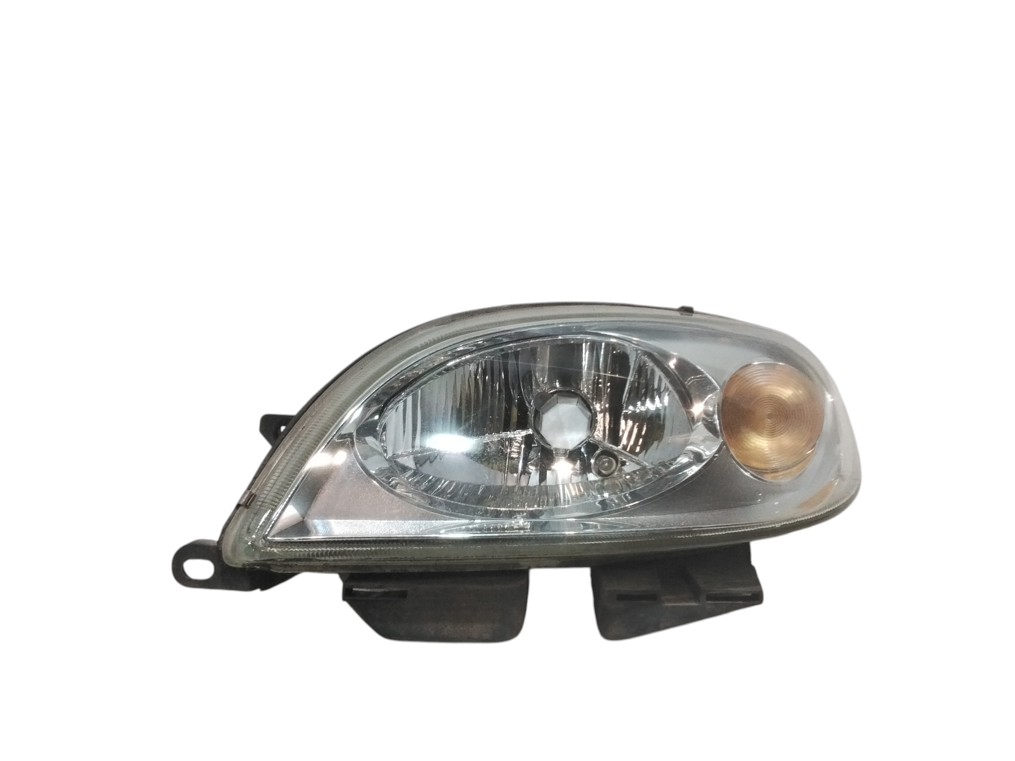 Faro anteriore Sinistro Guida per Citroen Saxo 2� Serie (1999 - 2002)