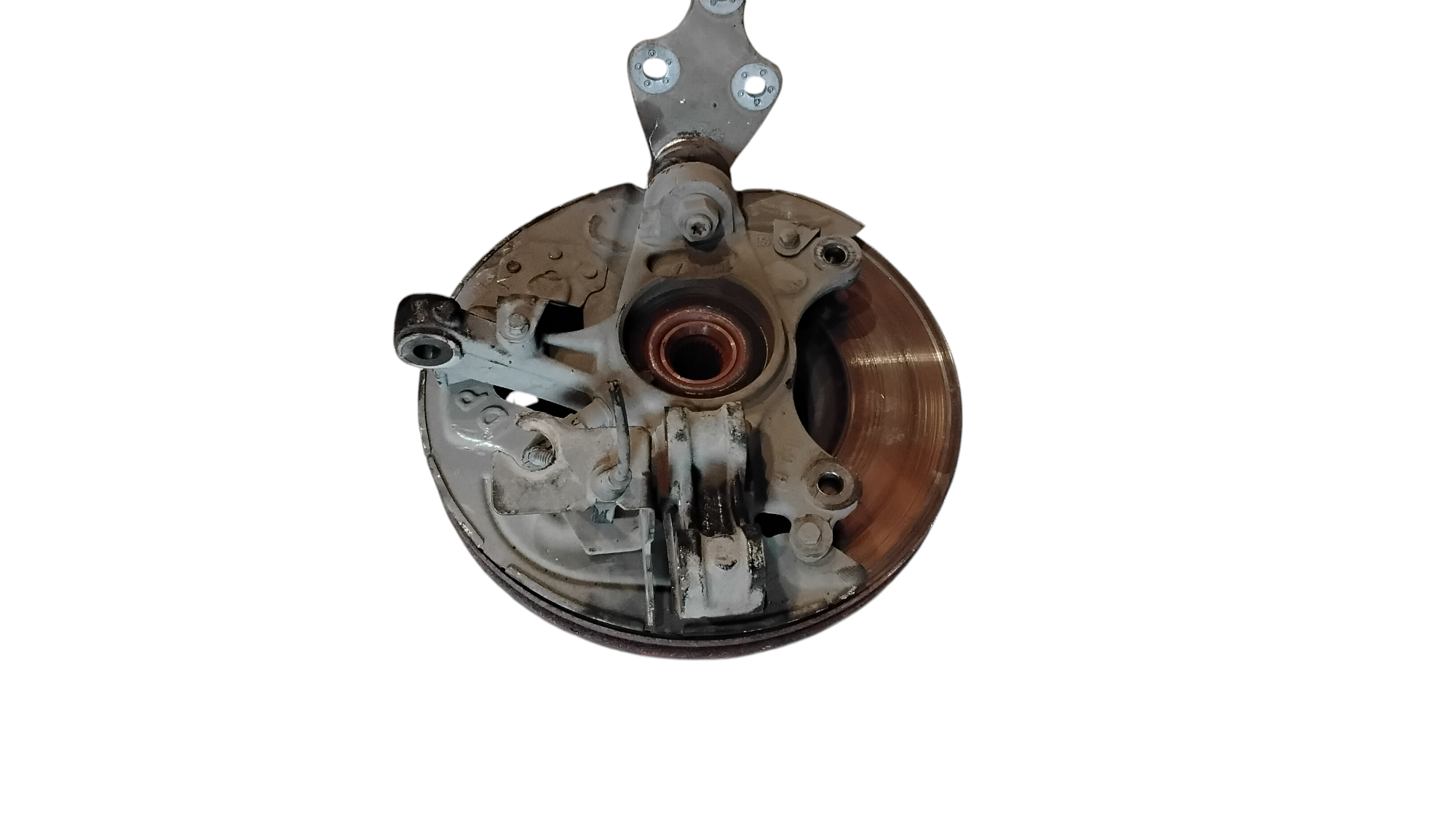 Mozzo ruota anteriore destra passeggero per DS Automobiles DS 4 (2023 - )