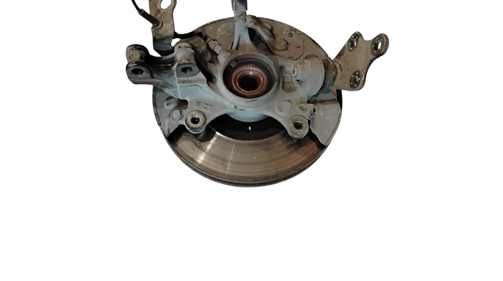 Mozzo ruota anteriore destra passeggero per DS Automobiles DS 4 (2023 - )