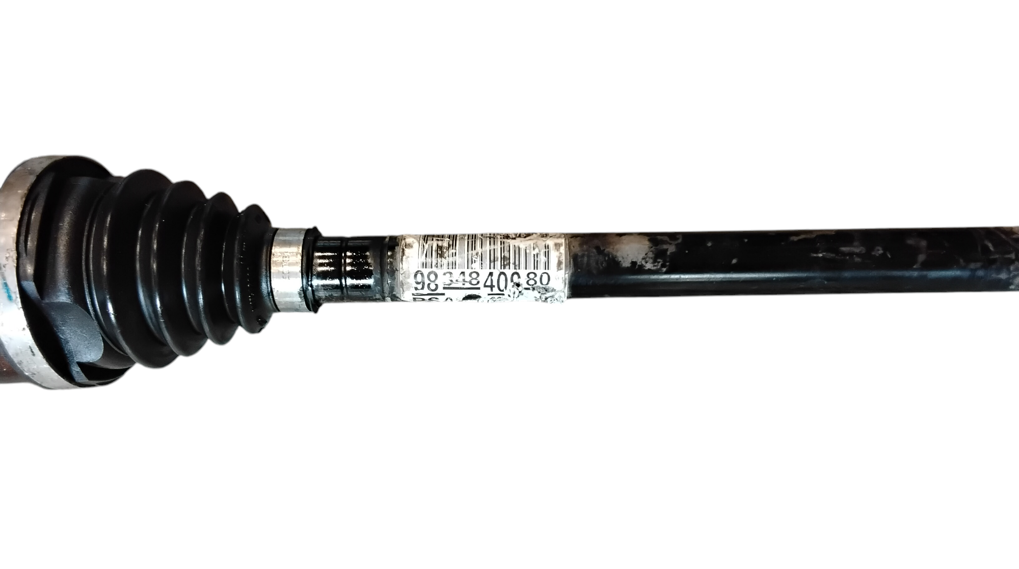 Semiasse anteriore destro per DS Automobiles DS 4 (2023 - )