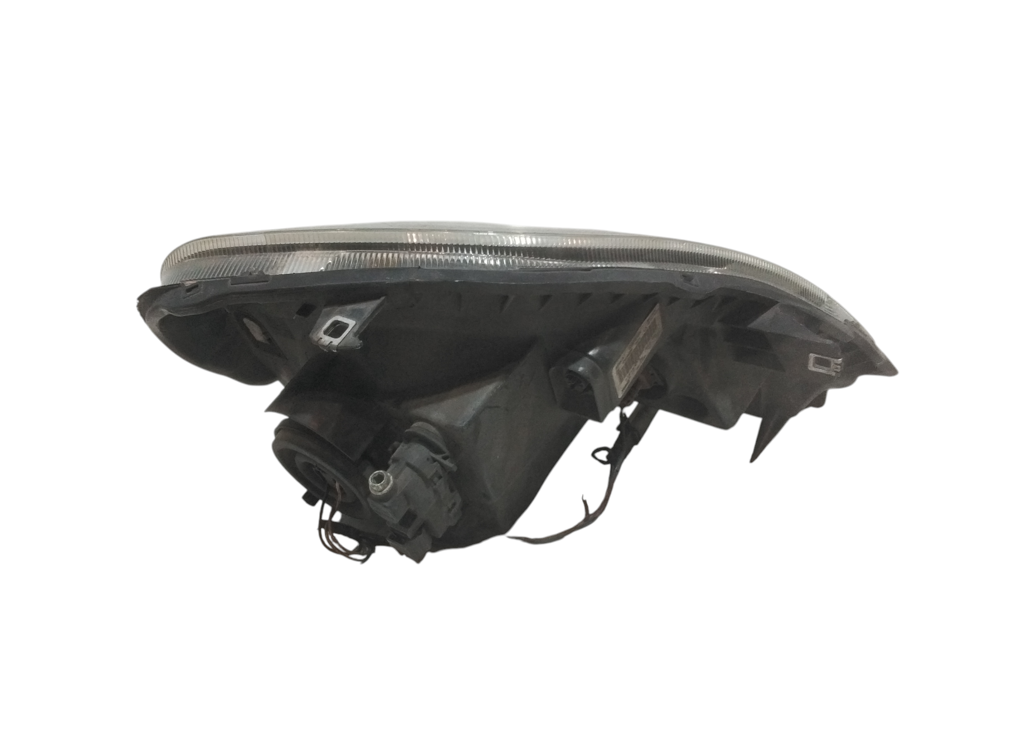 Faro anteriore Sinistro Guida per Renault Trafic Furgone 2 Serie (2007 - In produzione)