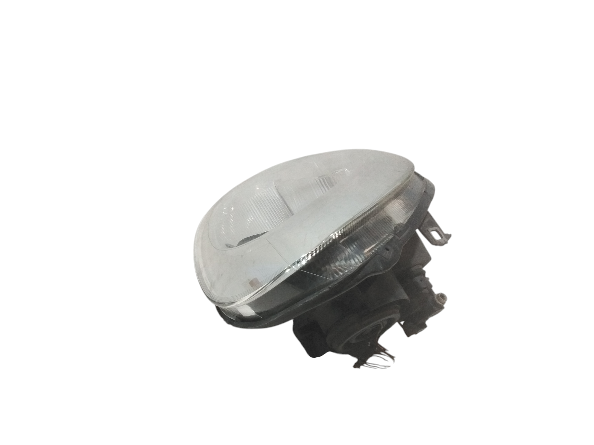 Faro anteriore Sinistro Guida per Renault Trafic Furgone 2 Serie (2007 - In produzione)