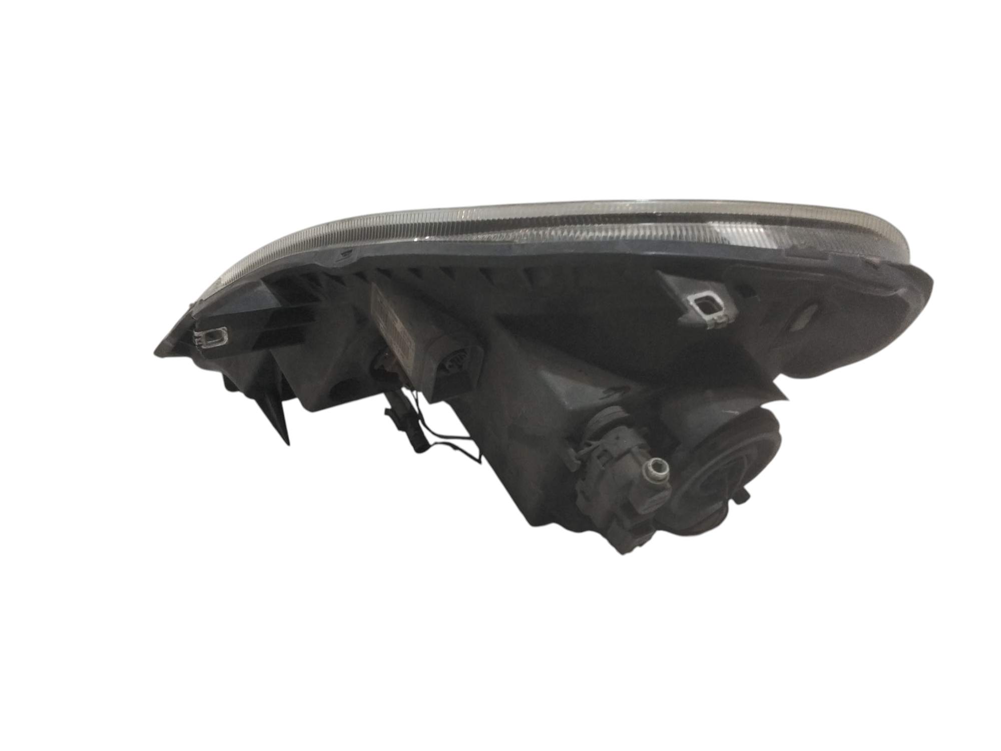 Faro anteriore Destro Passeggero per Renault Trafic Furgone 2 Serie (2007 - In produzione)