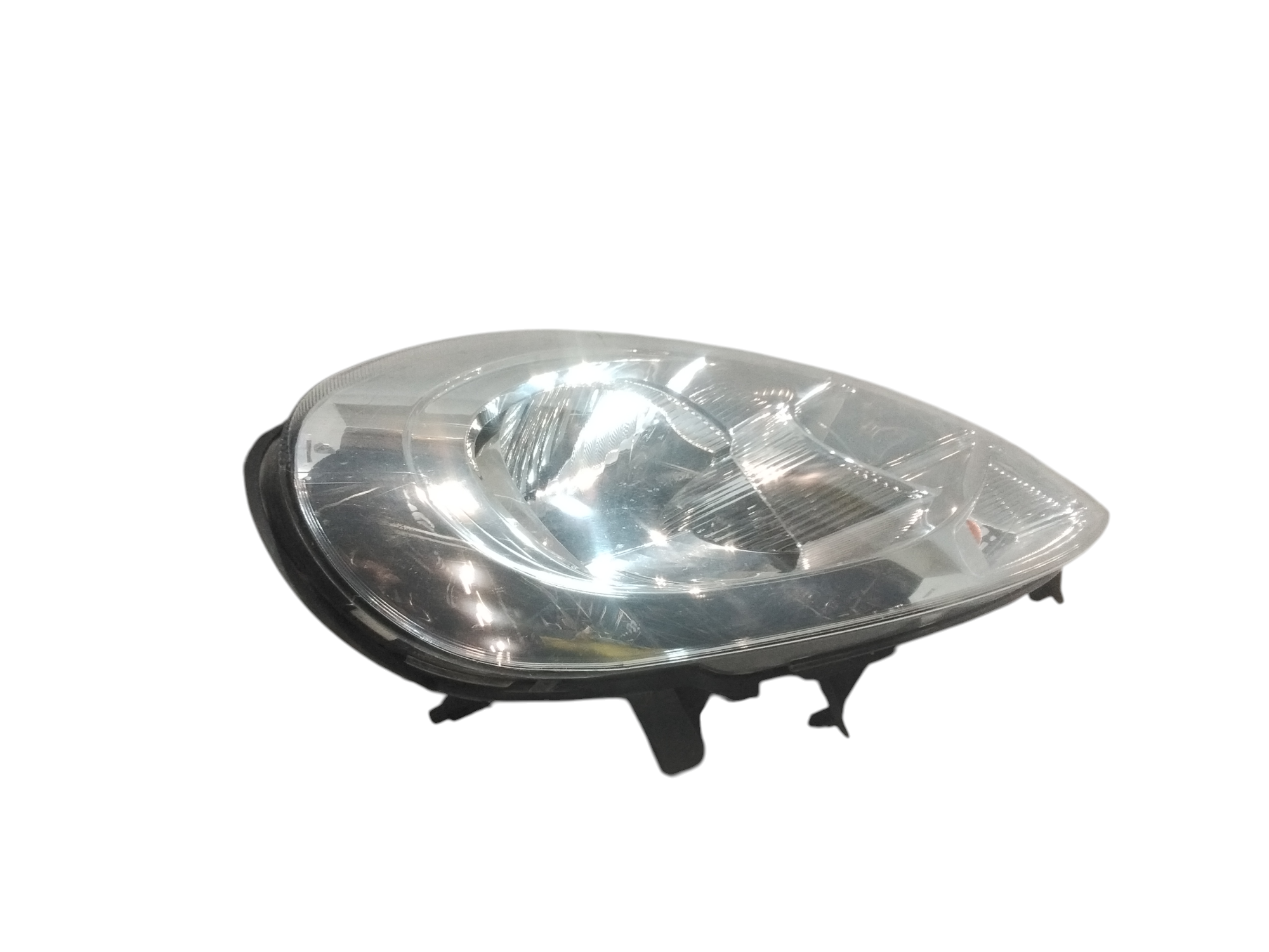 Faro anteriore Destro Passeggero per Renault Trafic Furgone 2 Serie (2007 - In produzione)