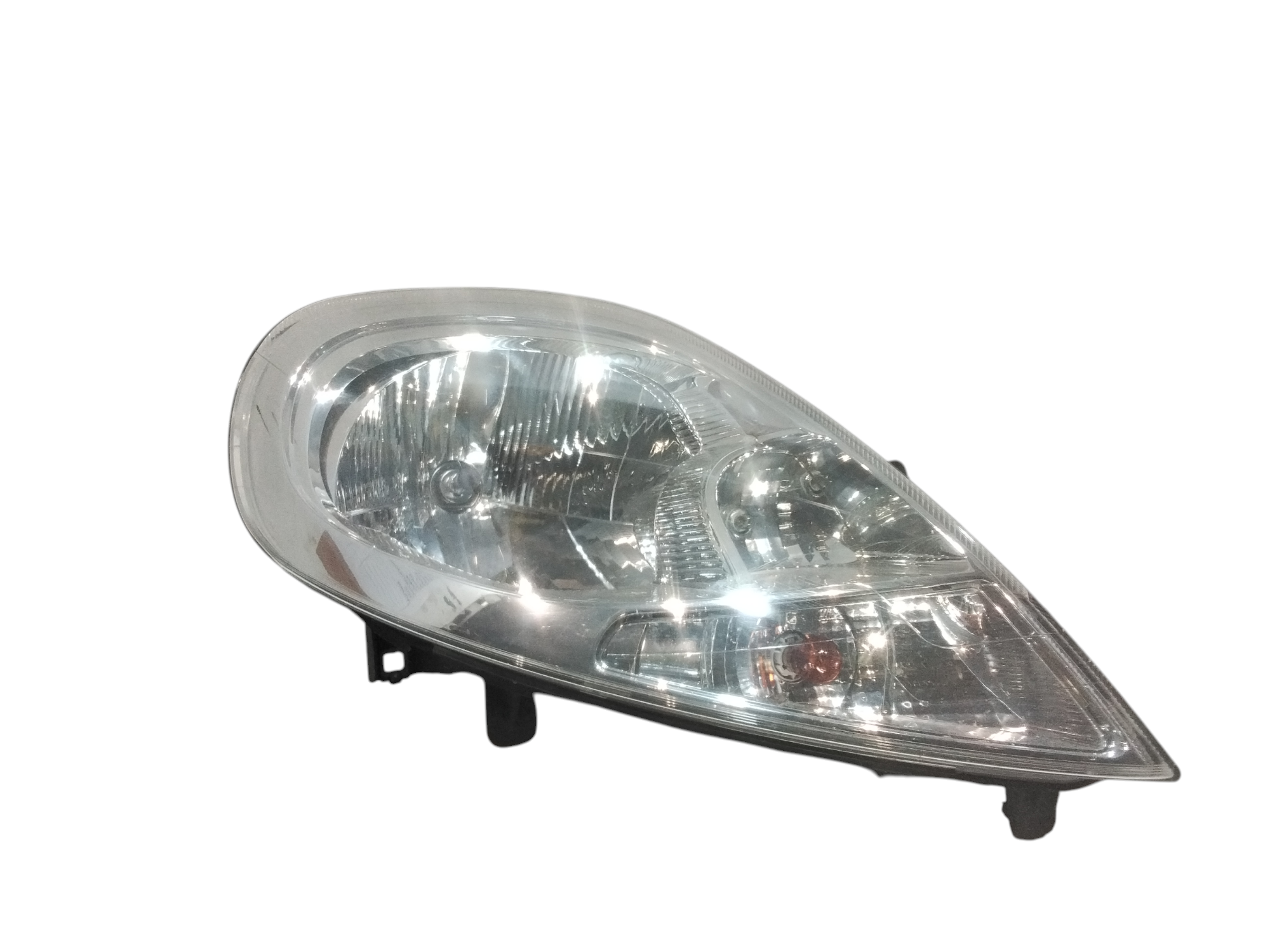 Faro anteriore Destro Passeggero per Renault Trafic Furgone 2 Serie (2007 - In produzione)