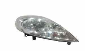 Faro anteriore Destro Passeggero per Renault Trafic Furgone 2 Serie (2007 - In produzione)
