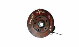 Mozzo ruota anteriore Sinistra guida per Fiat Ducato 5 Serie (2006 - 2014)