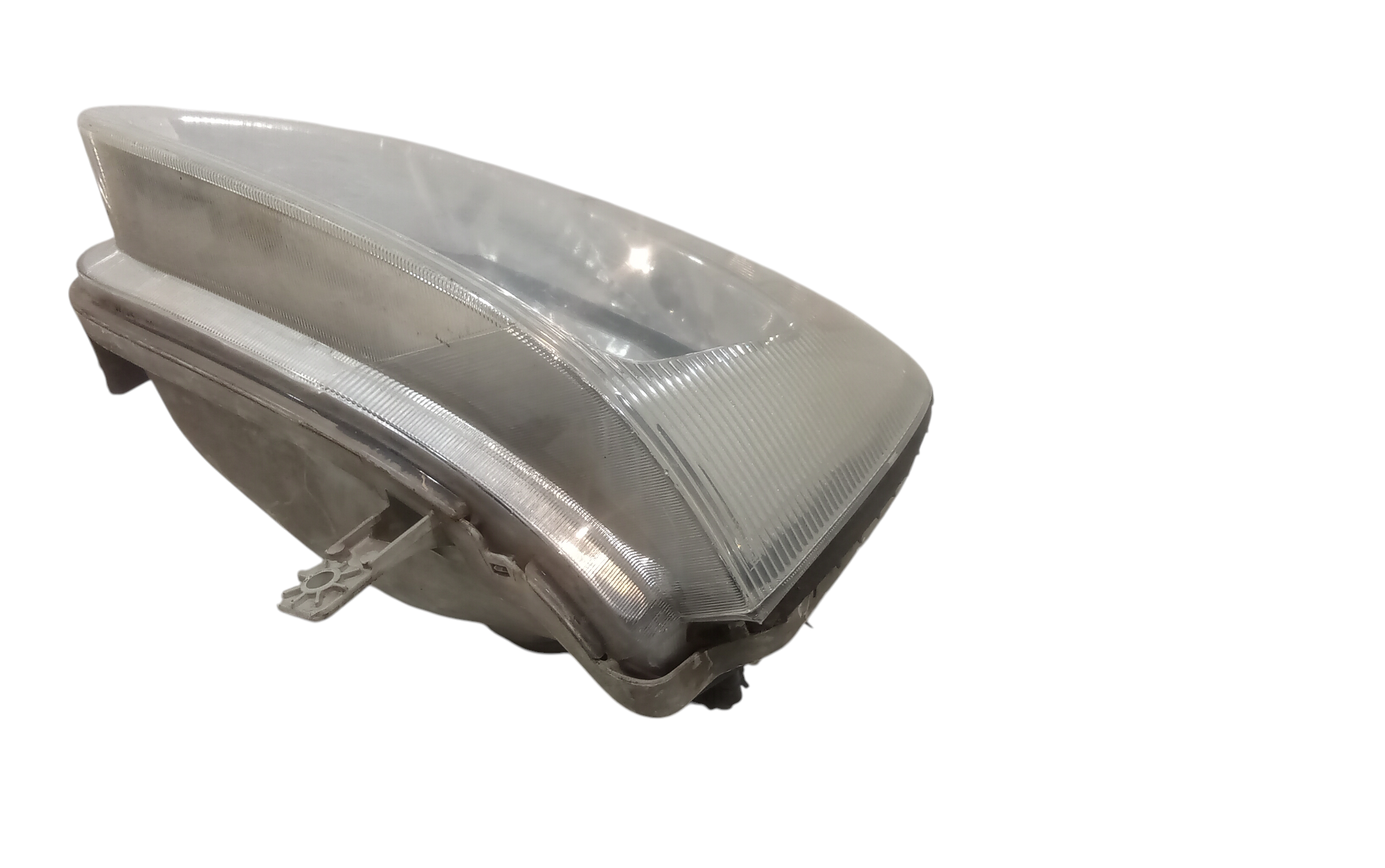 Faro anteriore Sinistro Guida per Opel Agila 2 Serie (2004 - 2008)