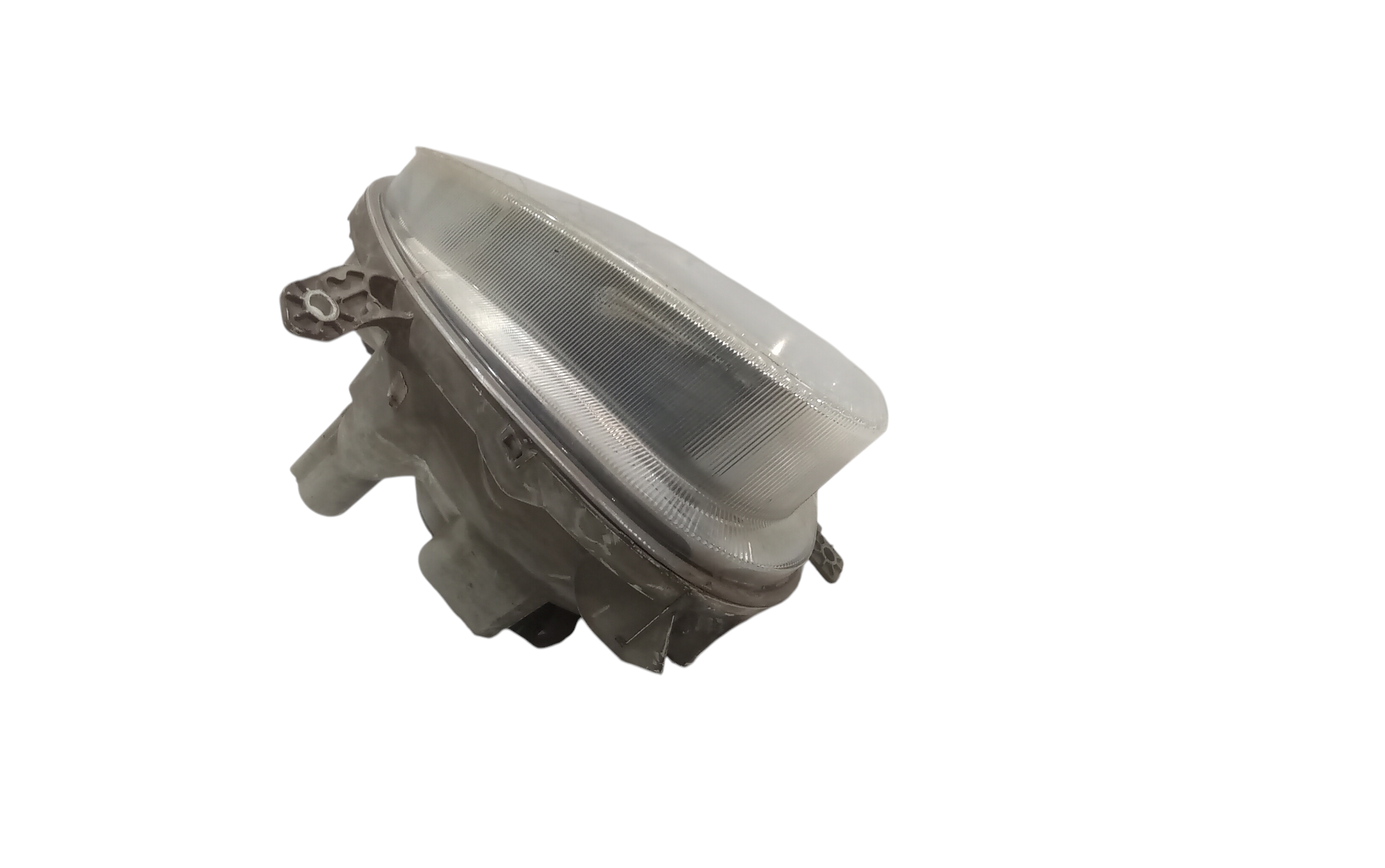 Faro anteriore Sinistro Guida per Opel Agila 2 Serie (2004 - 2008)