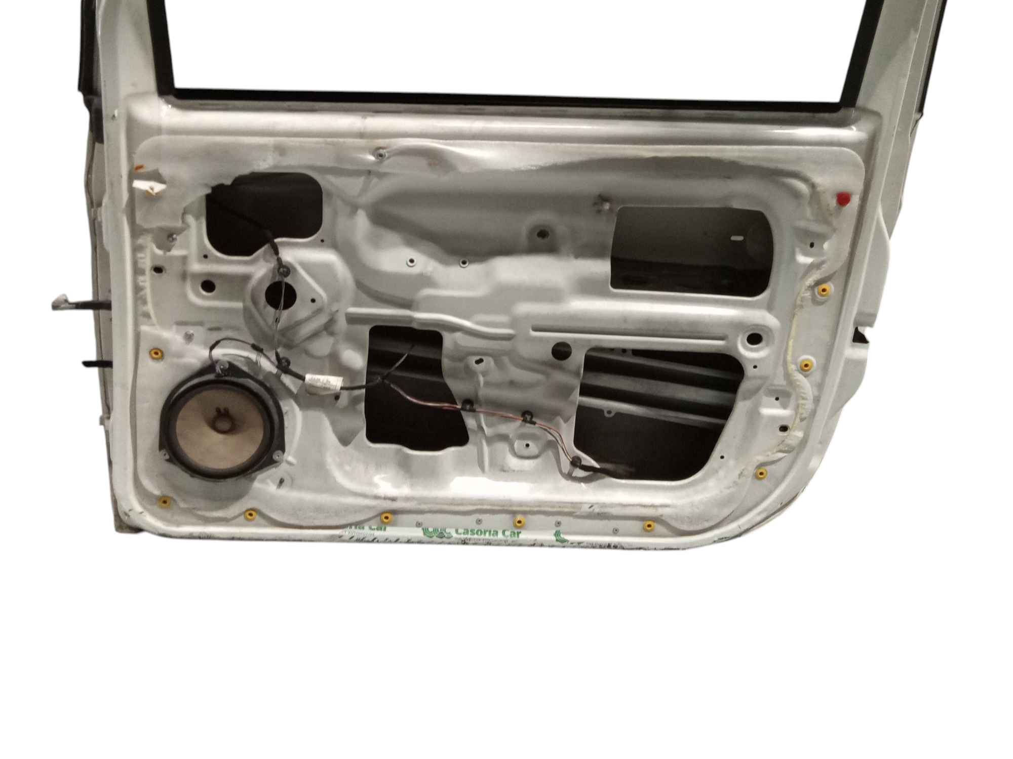 Portiera anteriore Destra per Fiat 500 Serie (07>14) (2007 - 2014)